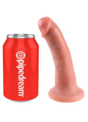 6" Cock